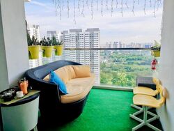 Beacon Heights (D12), Condominium #459475751